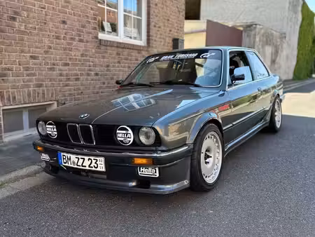 BMW Série 3 328i 2.8