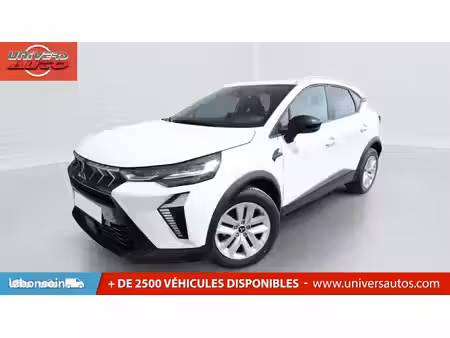Mitsubishi ASX 1.0 91