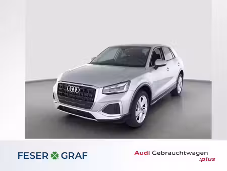 Audi Q2 30 TDI 2.0 TDI 116 Design