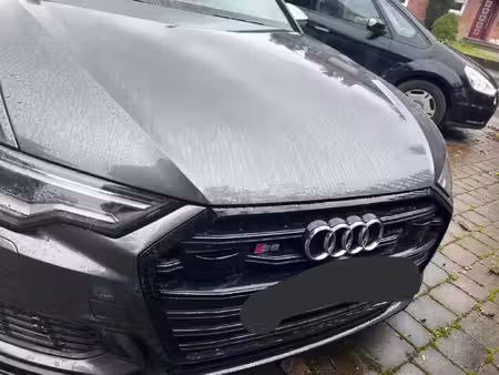 Audi A6 S6 3.0 TDI 349 quattro