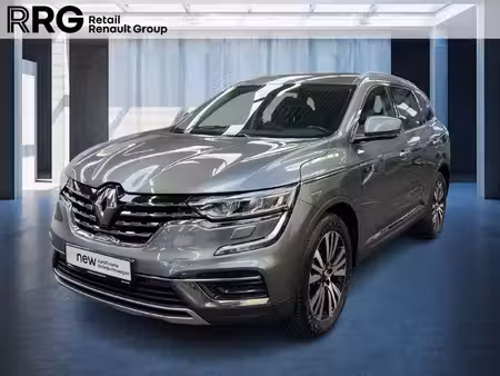 Renault Koleos 2.0 dCi 184 Initiale Paris 4x4