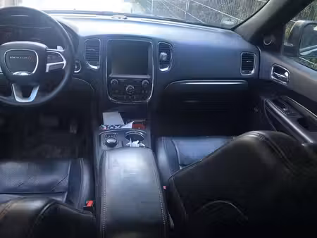 Dodge Durango V8 5.7
