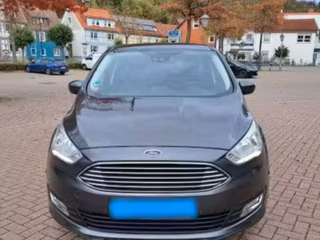 Ford C-max 2.0 TDCi 110 Titanium
