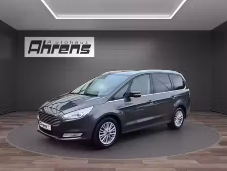 Ford Galaxy 1.5 165 Titanium