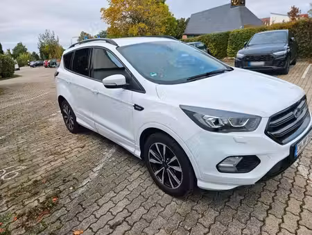 Ford Kuga 1.5 150