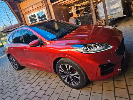 Ford Kuga 2.5 ST Line