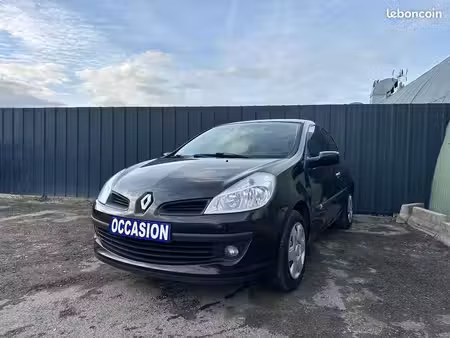 Renault Clio 1.5 dCi 85 Confort Expression