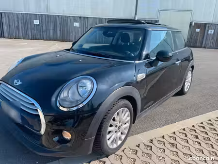 Mini Mini Cooper 1.5 136
