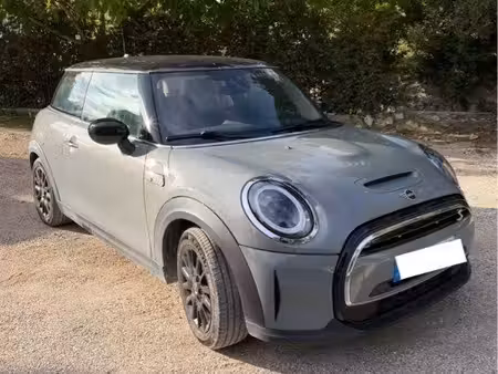 Mini Mini Cooper SE 184