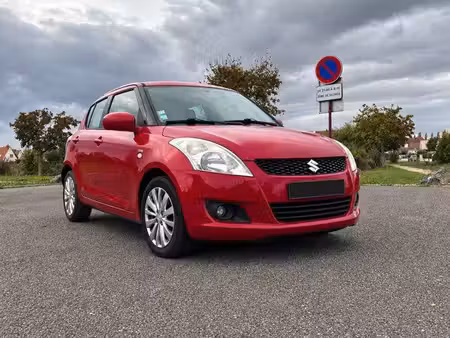 Suzuki Swift 1.3 75