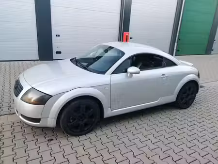 Audi TT 1.8