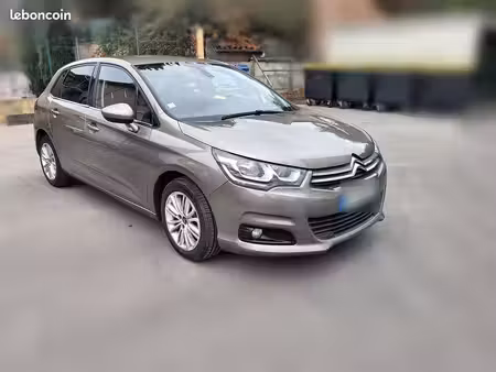 Citroën C4 1.2 PureTech 130 Millenium