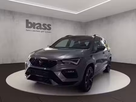 Cupra Ateca 2.0 TSI 300
