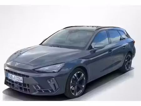 Cupra Leon 2.0 TDI 150
