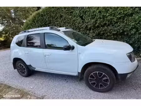 Dacia Duster 1.5 dCi 110