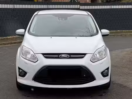 Ford C-max SE