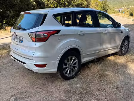 Ford Kuga 2.0 TDCi 150 Vignale