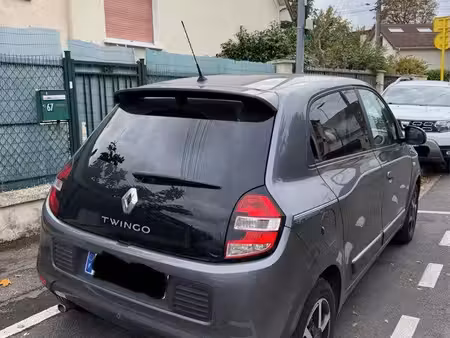 Renault Twingo 0.9 90