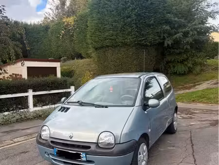 Renault Twingo 1.2 75
