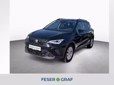 Seat Arona 1.0 TSI 95