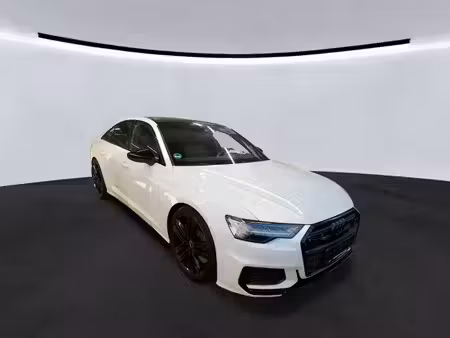 Audi A6 S6 3.0 TDI 349 S line quattro