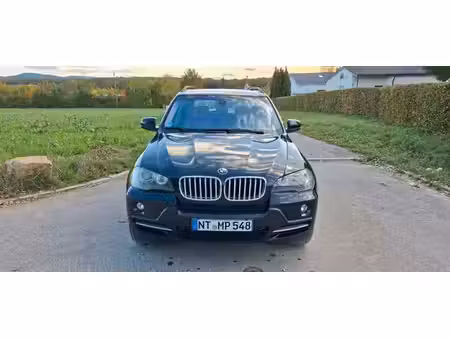 BMW X5 48i 4.8 355 xDrive