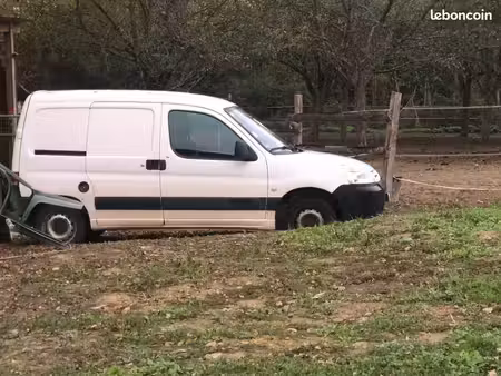 Citroën Berlingo 