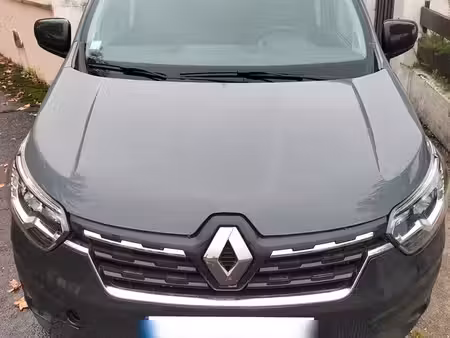 Renault Express 