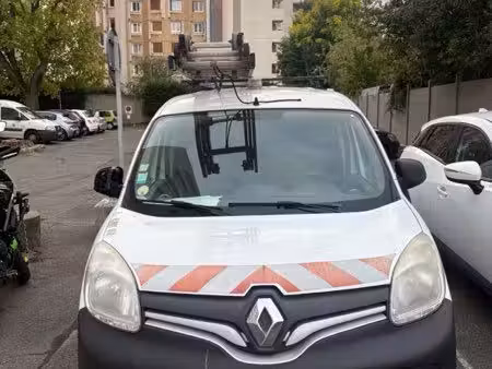 Renault Kangoo 1.5
