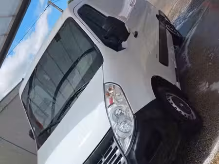Renault Master 2.3