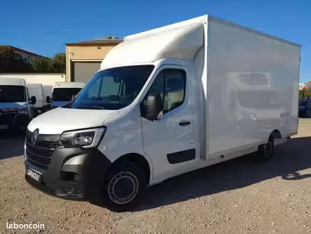 Renault Master 2.3 dCi 145