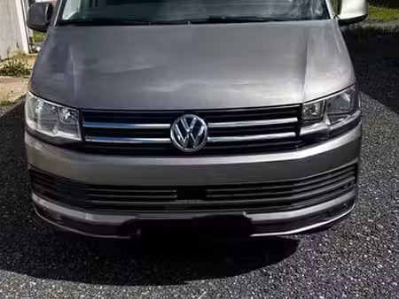 Volkswagen Transporter T6 2.0 TDI 150