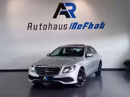 Mercedes-Benz Classe E E 220 Exclusive Edition 4Matic
