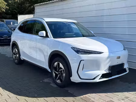 Geely E5 PRO