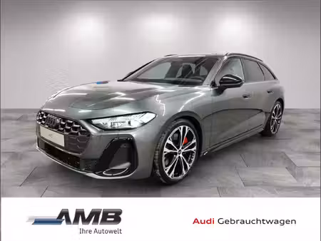 Audi A5 2.0 367 S line quattro