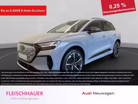 Audi Q4 e-tron 286