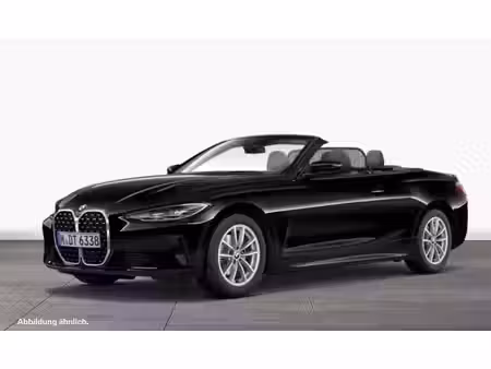 BMW Série 4 420i 2.0 184 Edition Avantage