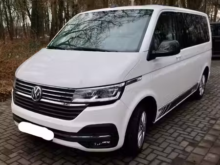 Volkswagen Multivan 2.0 TDI 150