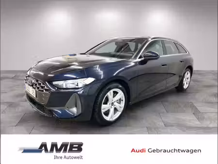Audi A5 40 TDI 2.0 TDI 204