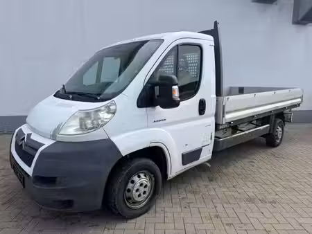 Citroën Jumper 2.2 101