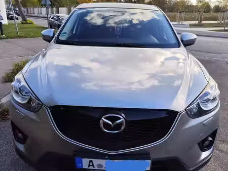 Mazda CX-5 Skyactiv D 2.2 D 150 Centre Line 4x4