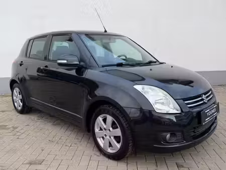 Suzuki Swift 1.3 92 Comfort