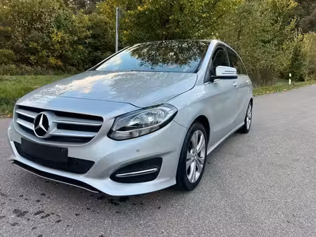 Mercedes-Benz Classe B B 180