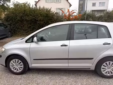 Volkswagen Golf Plus 1.4 75