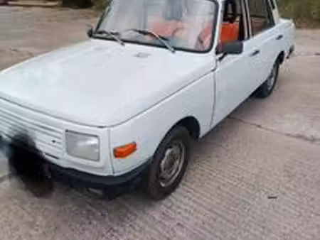 Wartburg 353 