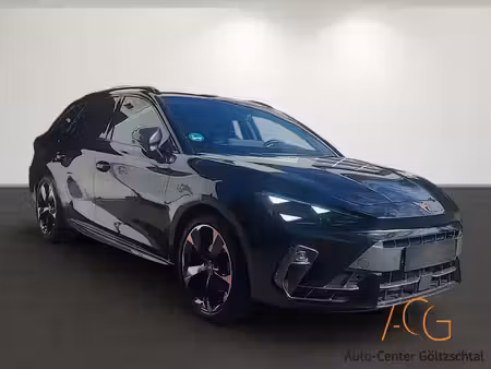 Cupra Leon 1.5 TSI 150