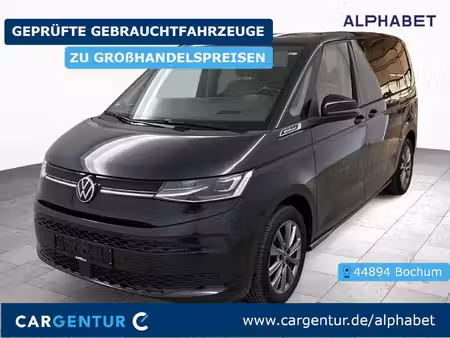 Volkswagen Multivan 2.0 TDI 150 Life
