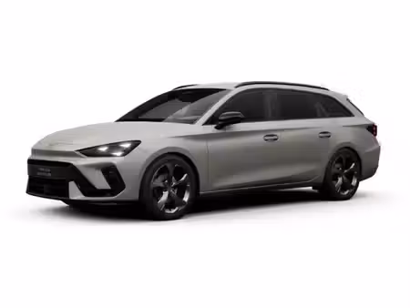 Cupra Leon 1.5 TSI 150