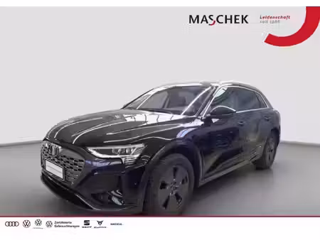 Audi Q8 50 340 quattro