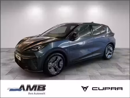 Cupra Raval 211
